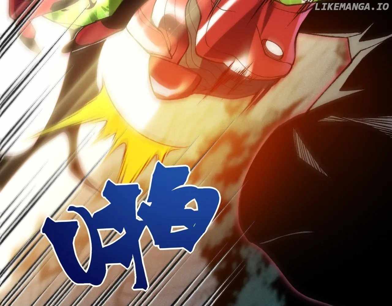 Demonic Evolution Chapter 104 154